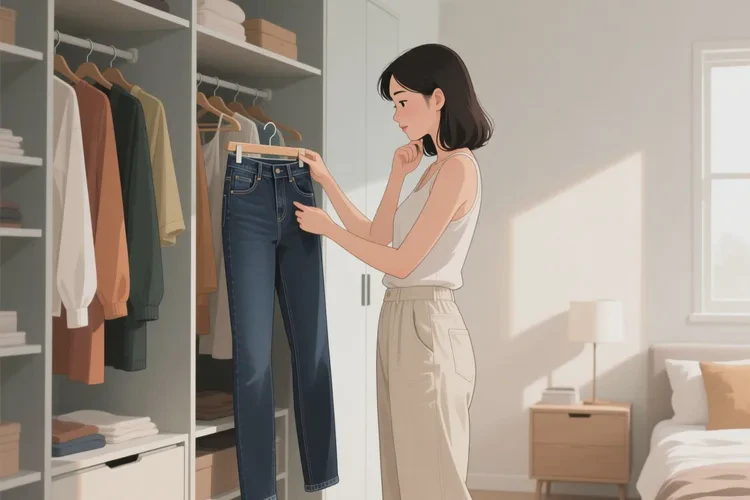 女生大腿上经常起湿疹可以治愈吗(图3)