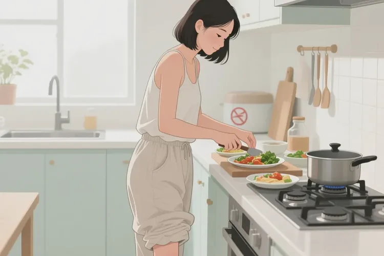 女生小腿出湿疹可以治愈吗(图3)