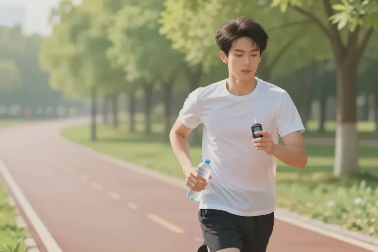 28岁早上血糖20点5是怎么回事(图4)