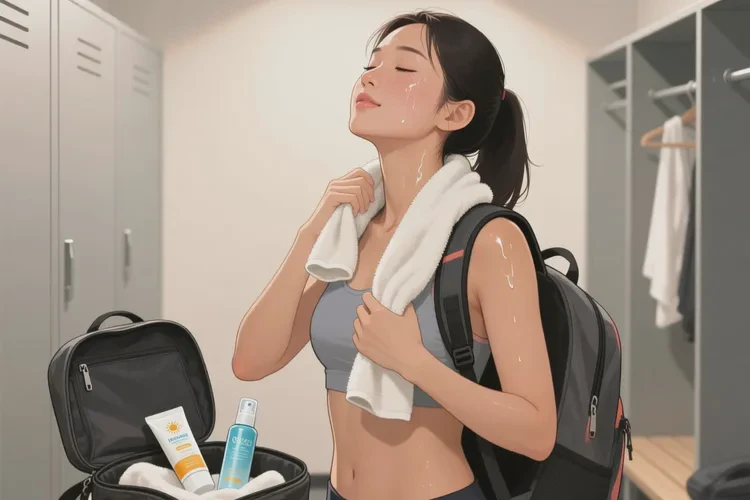 女生脸上经常长湿疹可以治愈吗(图4)