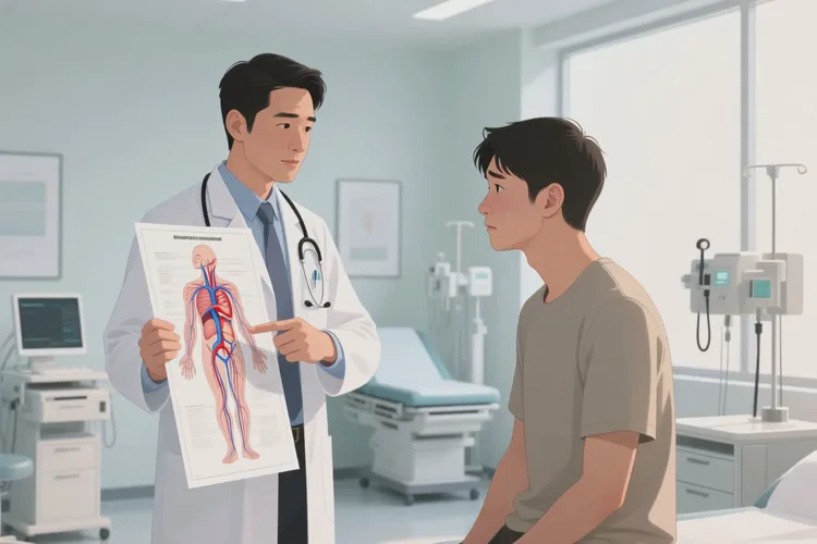 28岁中午血糖21.2是怎么回事(图2)