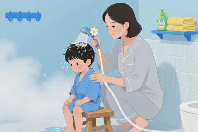 小儿小腿上出现湿疹可以治愈吗(图3)