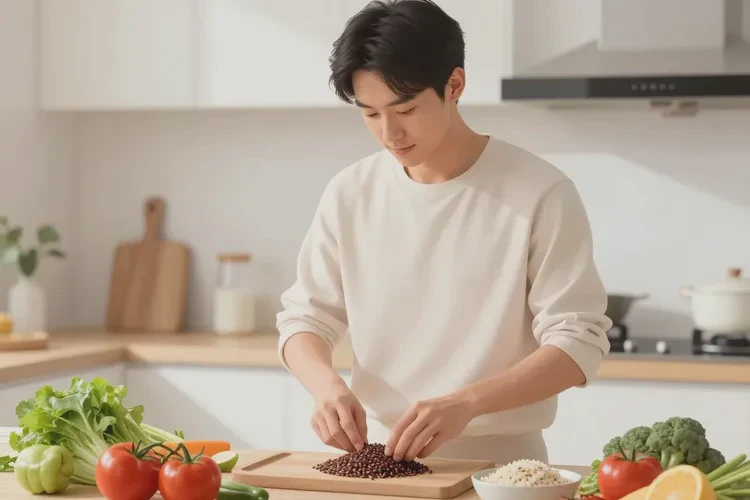 28岁中午血糖6.2是怎么回事(图4)