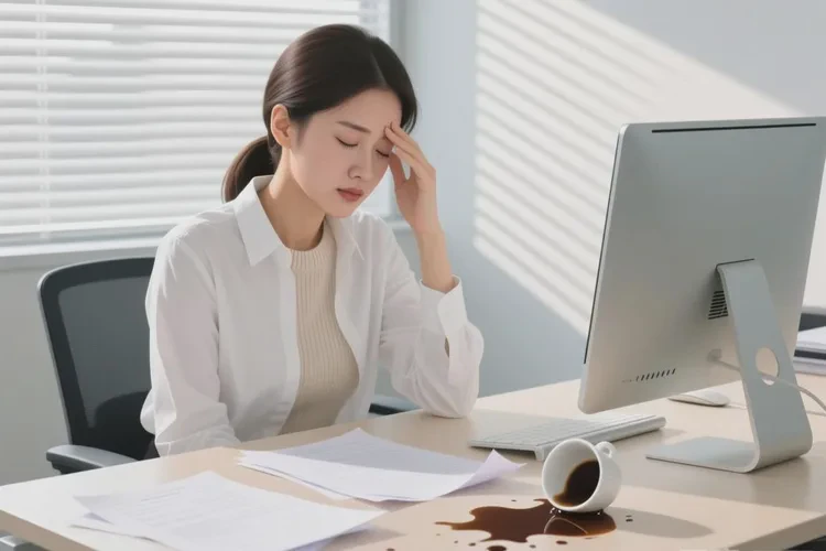 28岁中午血糖3.0是怎么回事(图1)