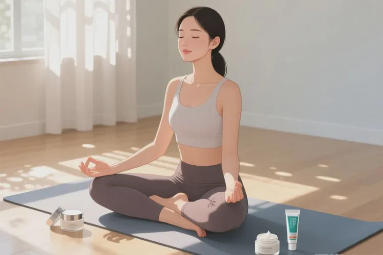 女生脚上容易起湿疹可以治愈吗(图4)