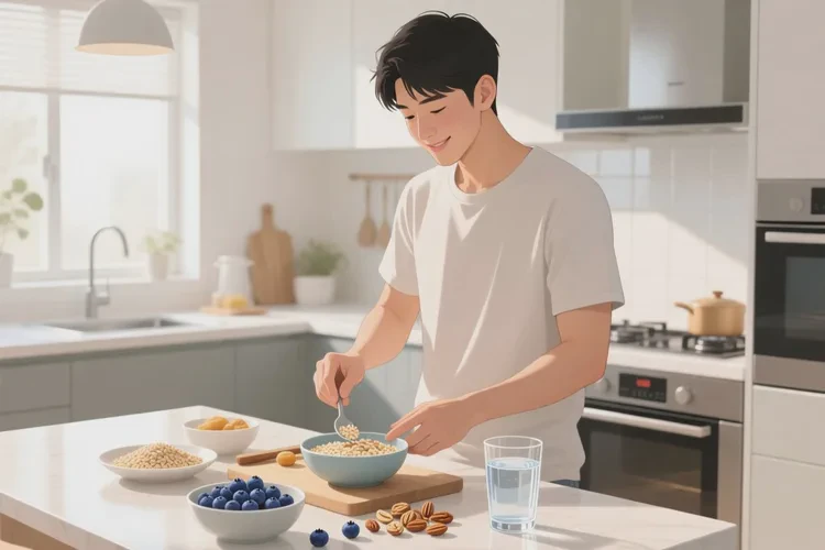 28岁早上血糖12点5是怎么回事(图2)