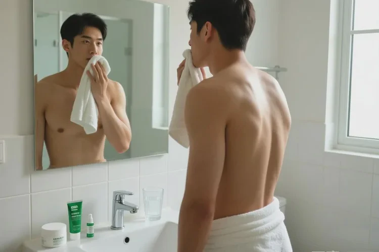 男生肛周容易起湿疹可以治愈吗(图2)