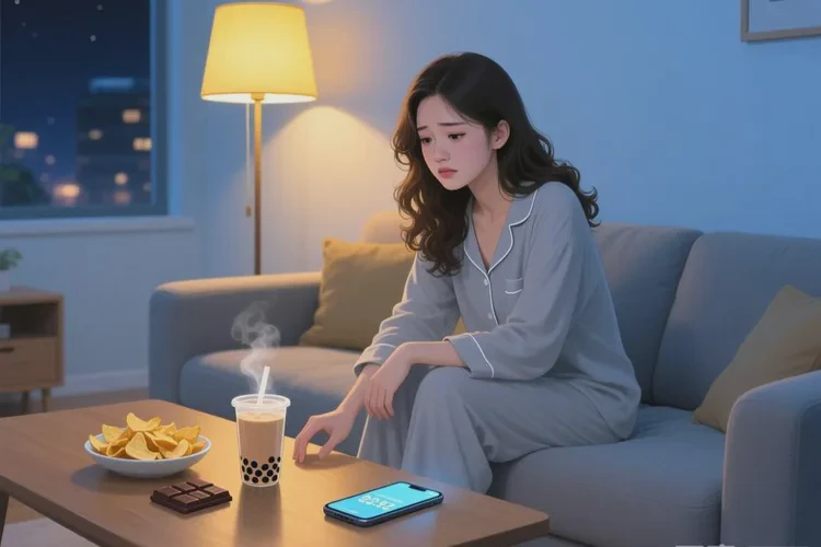 28岁早上血糖5点6是怎么回事(图3)