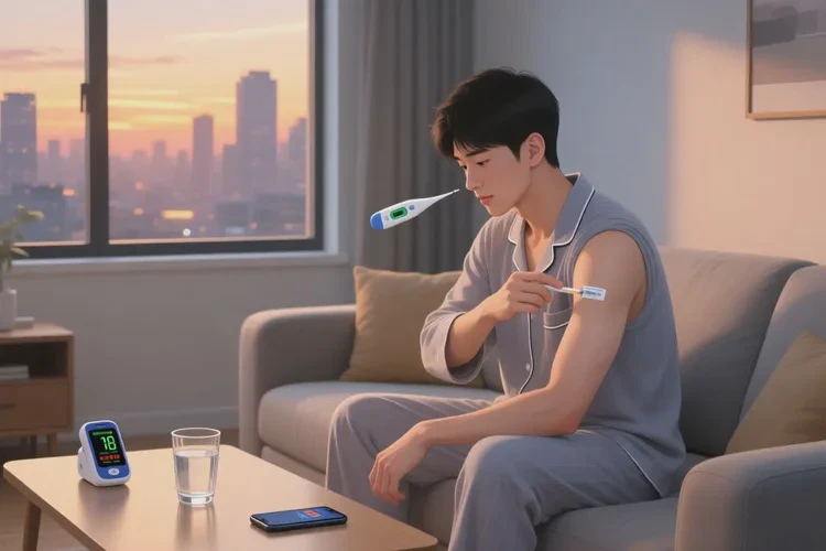 打疫苗前后要注意什么(圖4)