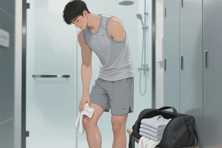 男生四肢经常起湿疹可以治愈吗(图3)