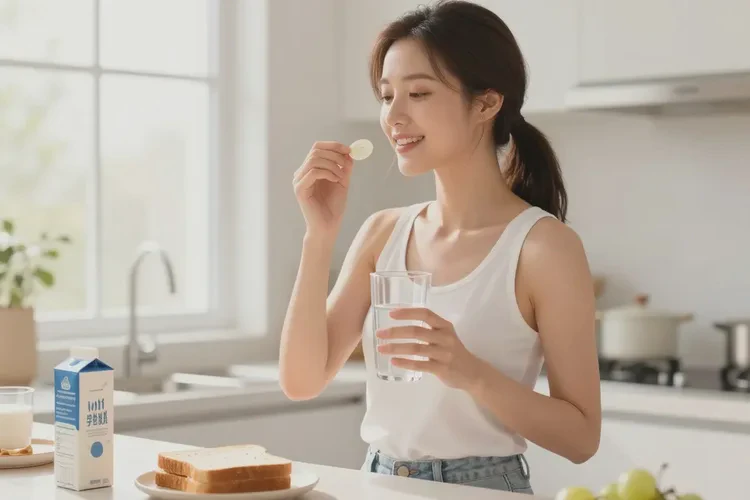 28岁早上血糖4点1是怎么回事(图2)