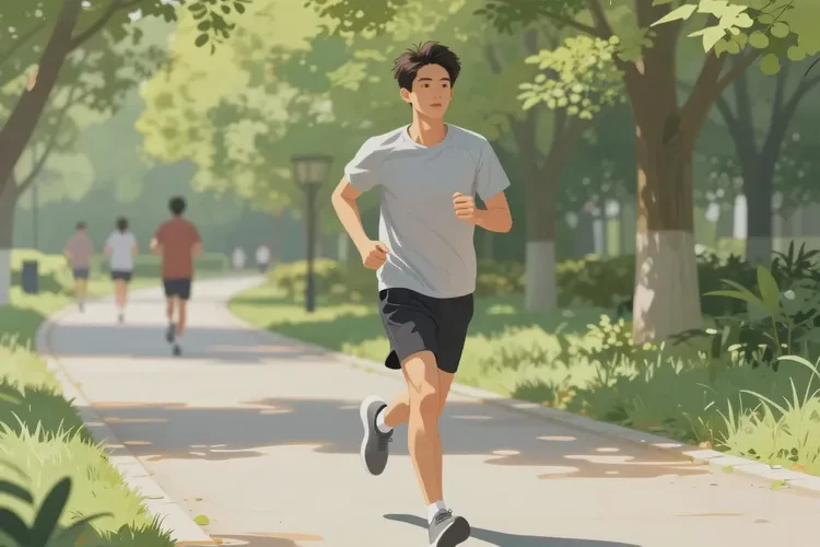 28岁早上血糖9点0是怎么回事(图3)