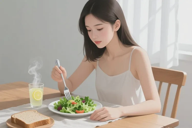 28岁早上血糖20点9是怎么回事(图3)