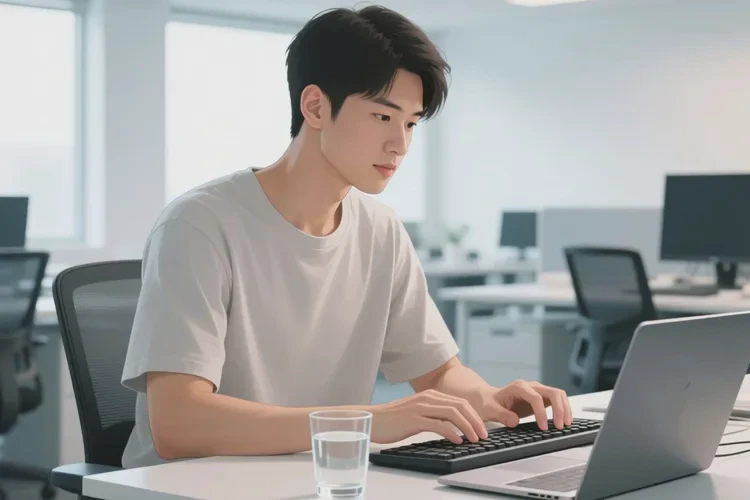 男生脖子上长湿疹可以治愈吗(图1)