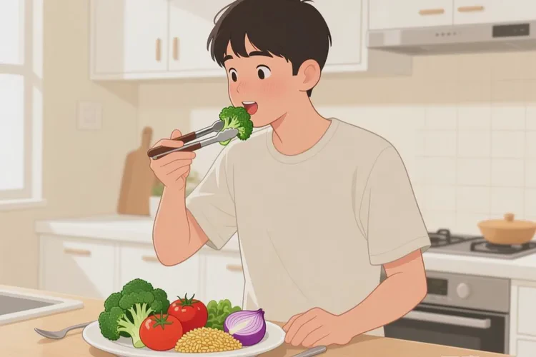 28岁早上血糖6点6是怎么回事(图4)