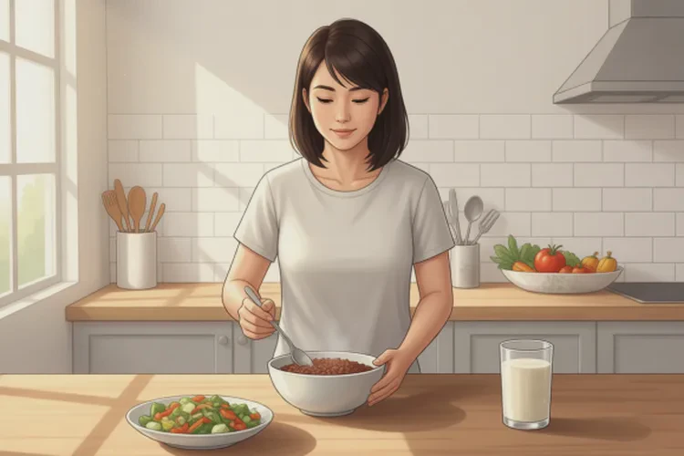 28岁中午血糖14.0是怎么回事(图4)