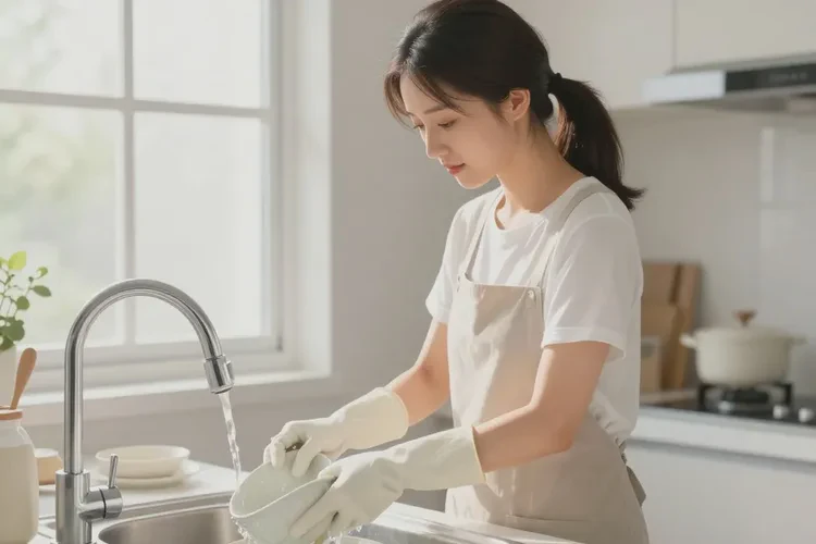 女生手上有湿疹可以治愈吗(图3)