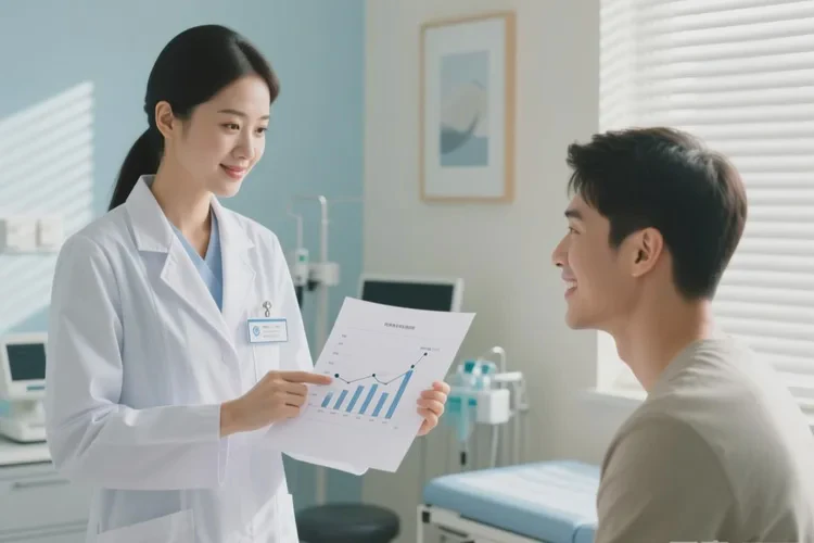 28岁早上血糖17点0是怎么回事(图2)