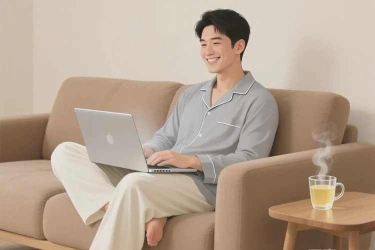 男生小腿上容易长湿疹可以治愈吗(图4)