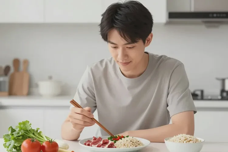 28岁中午血糖15.1是怎么回事(图2)