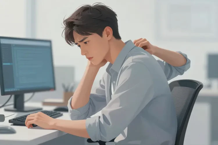 男生肛周出湿疹可以治愈吗(图1)