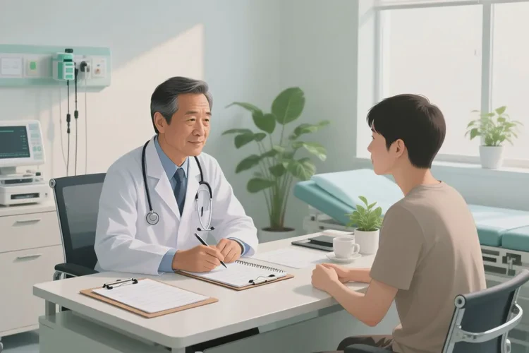 28岁早上血糖7点8是怎么回事(图4)