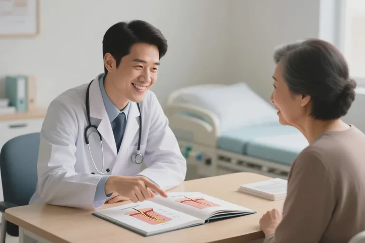 小儿肚子上起湿疹可以治愈吗(图3)