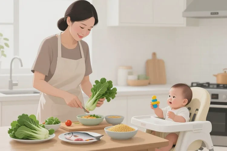 孩子打疫苗母乳妈妈忌口几天(图2)