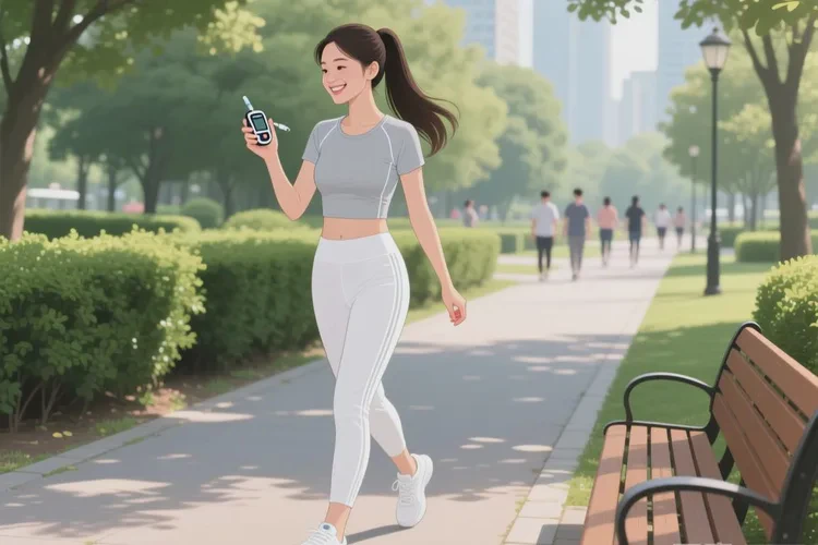 28岁中午血糖19.2是怎么回事(图2)