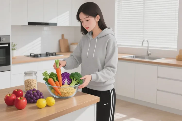 28岁中午血糖5.2是怎么回事(图3)