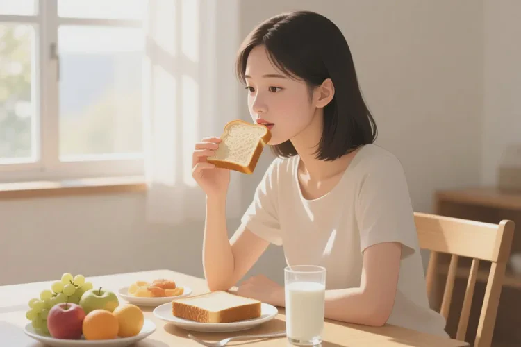 28岁早上血糖10点0是怎么回事(图2)