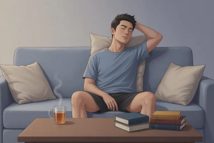 28岁中午血糖8.3是怎么回事(图3)