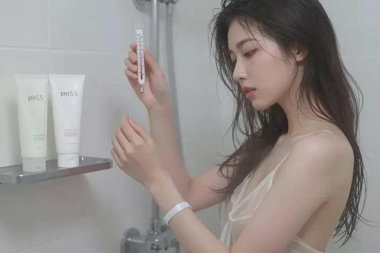 女生肚子容易起湿疹可以治愈吗(图2)