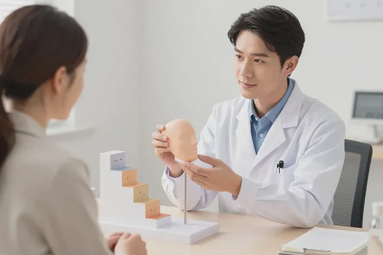 男生全身容易长湿疹可以治愈吗(图2)