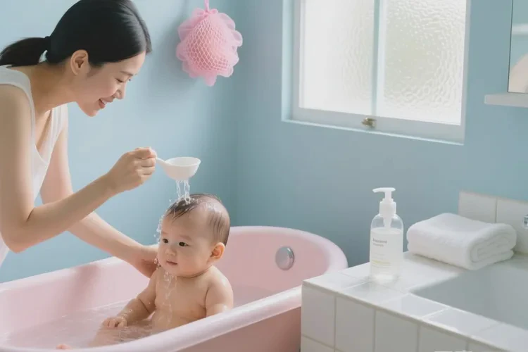 婴幼儿全身起湿疹可以治愈吗(图3)