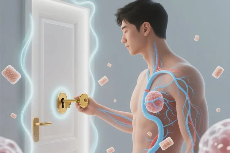 28岁中午血糖25.9是怎么回事(图2)