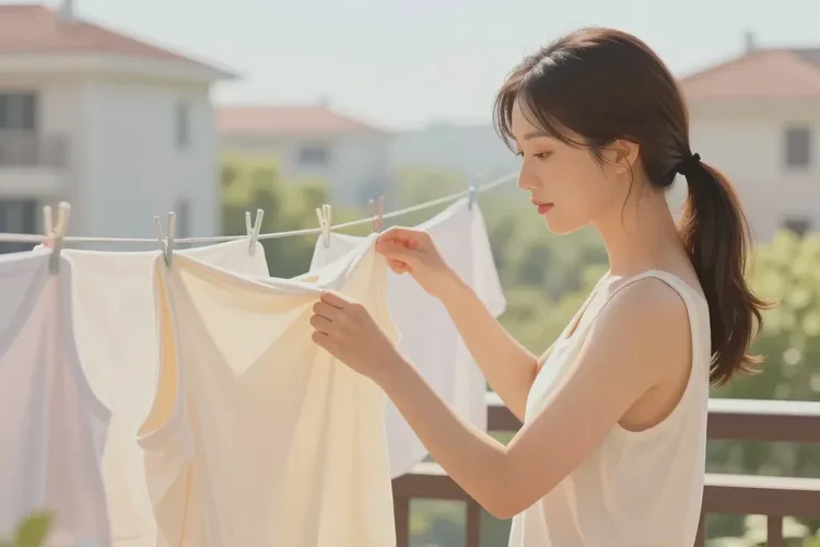 女生肚子容易起湿疹可以治愈吗(图4)