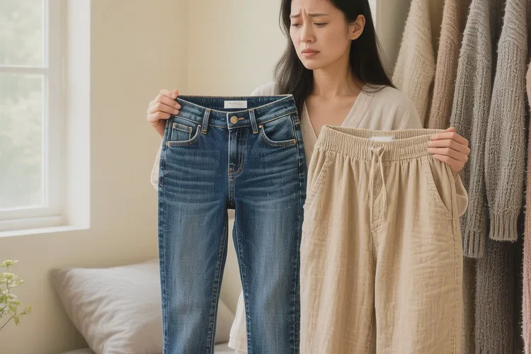 女生肚子上出现湿疹可以治愈吗(图3)