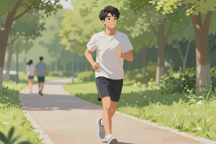 28岁中午血糖5.4是怎么回事(图3)