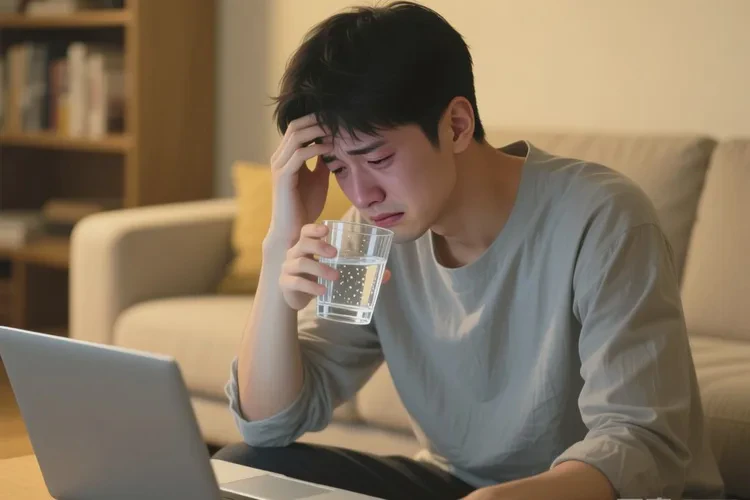 28岁中午血糖25.4是怎么回事(图3)