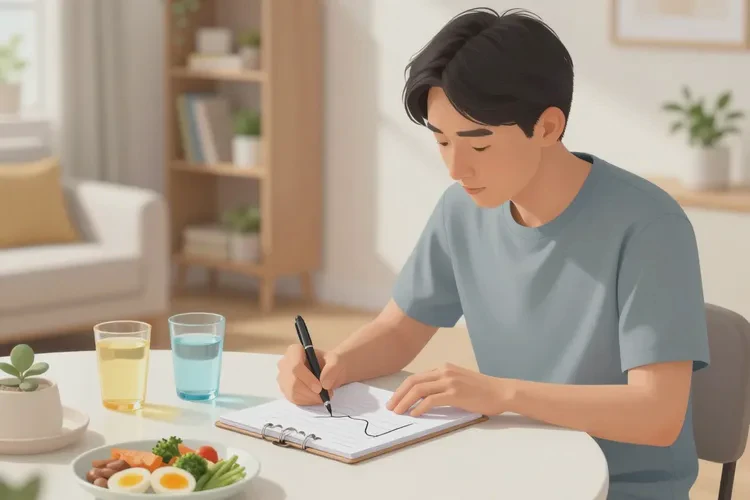 28岁早上血糖17点8是怎么回事(图3)