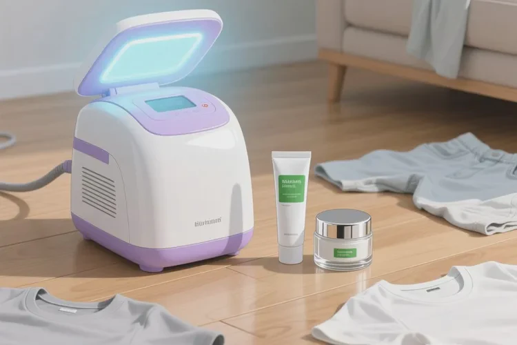 男生全身出现湿疹可以治愈吗(图3)