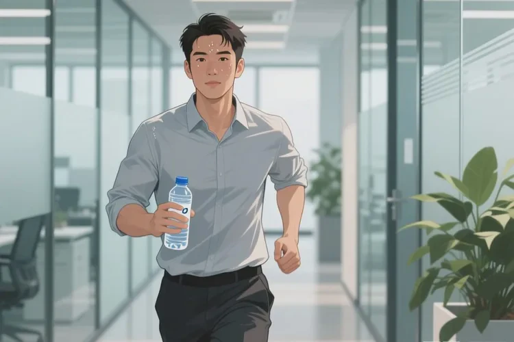 28岁中午血糖15.4是怎么回事(图2)