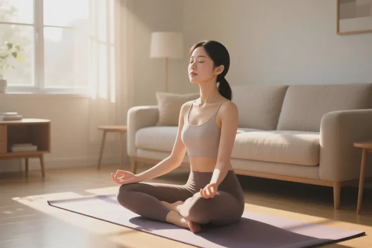 女生大腿上经常起湿疹可以治愈吗(图4)