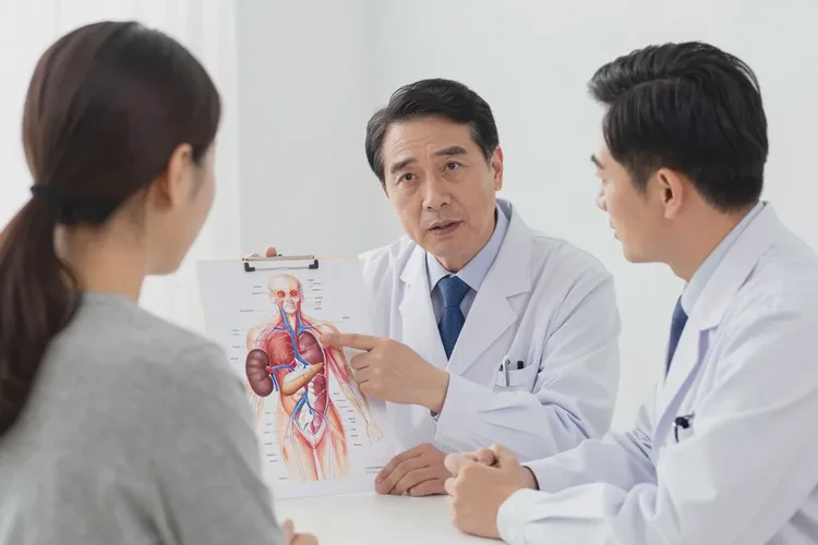 28岁早上血糖11点3是怎么回事(图2)