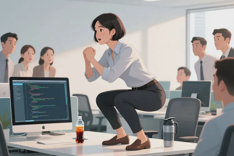 28岁早上血糖6点5是怎么回事(图2)