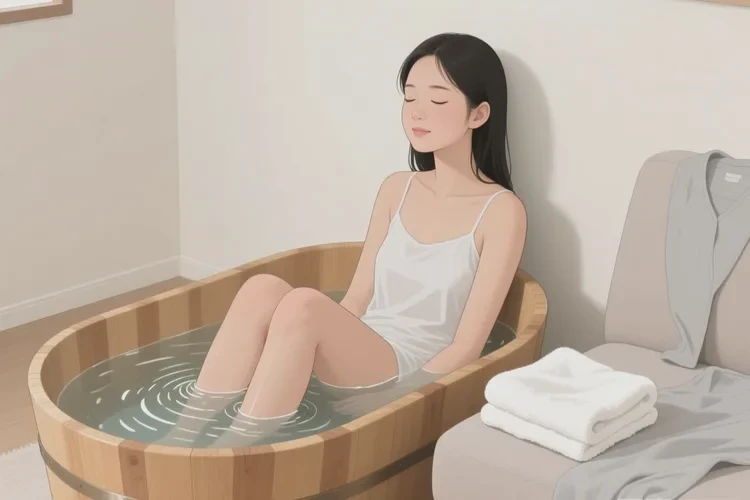 女生肛周经常起湿疹可以治愈吗(图3)