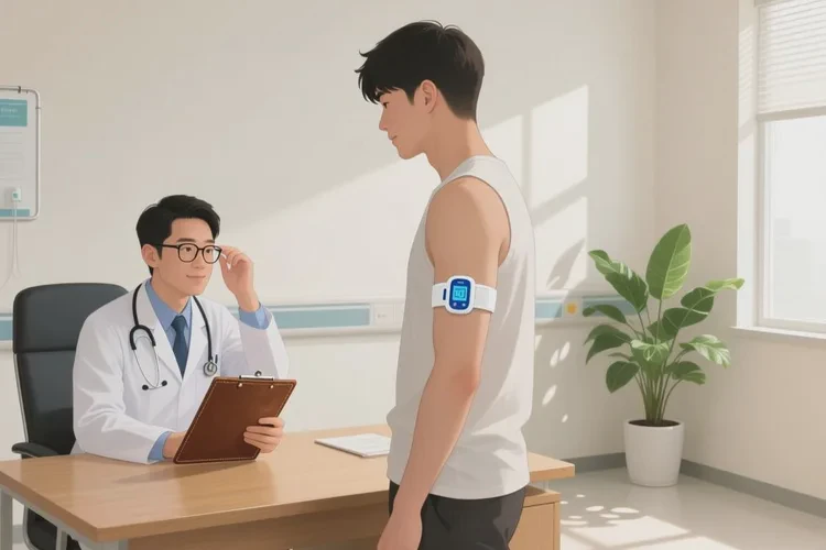 28岁中午血糖26.1是怎么回事(图3)