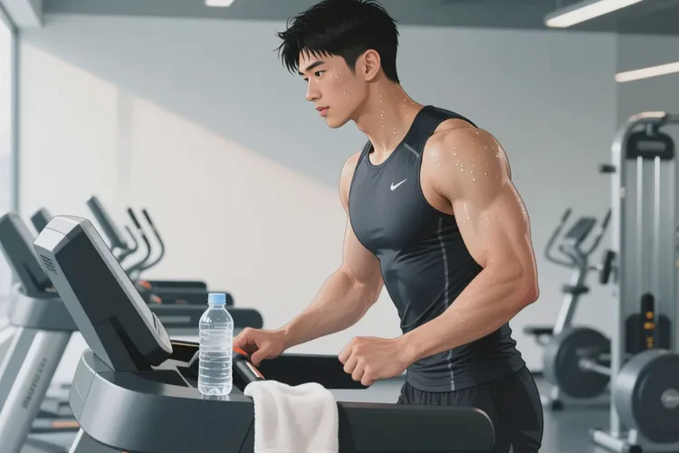 男生身上容易起湿疹可以治愈吗(图2)