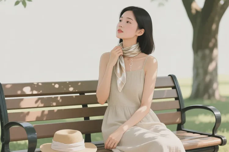 女生脖子上经常长湿疹可以治愈吗(图4)